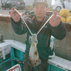 清和丸 釣果