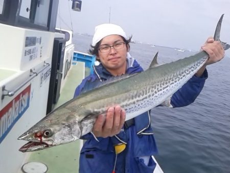 さわ浦丸 釣果