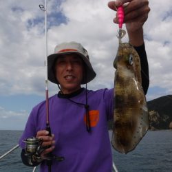 ＢｌｕｅＮｏｔｅ　Ｆｉｓｈｉｎｇ　Ｔａｘｉ 釣果