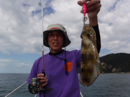 ＢｌｕｅＮｏｔｅ　Ｆｉｓｈｉｎｇ　Ｔａｘｉ 釣果