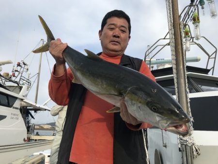 寿裕 （YOSHIHIRO） 釣果