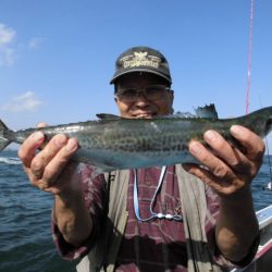 まとばや 釣果