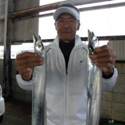 まとばや 釣果