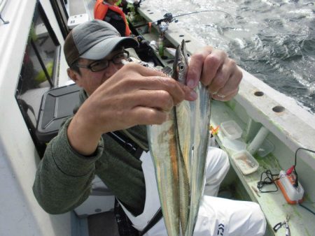 大進丸（愛知） 釣果