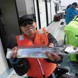 大進丸（愛知） 釣果