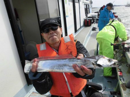 大進丸（愛知） 釣果