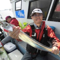 大進丸（愛知） 釣果