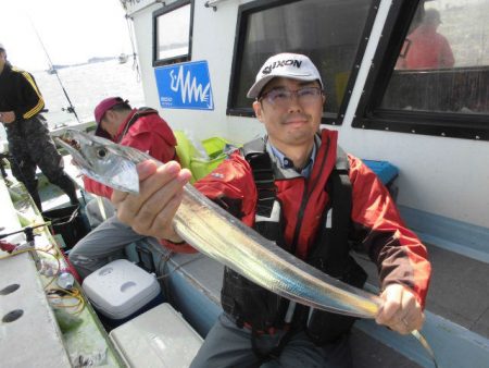 大進丸（愛知） 釣果