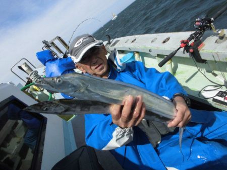 大進丸（愛知） 釣果