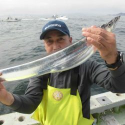 大進丸（愛知） 釣果