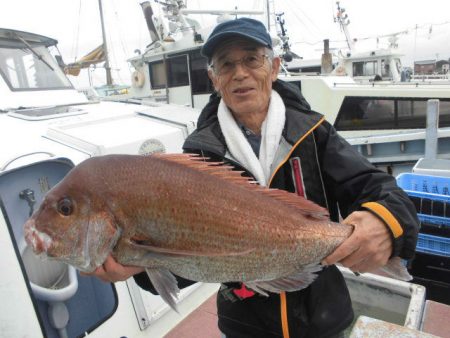 大進丸（愛知） 釣果