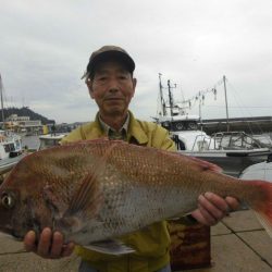 大進丸（愛知） 釣果