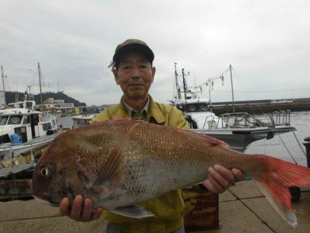 大進丸（愛知） 釣果