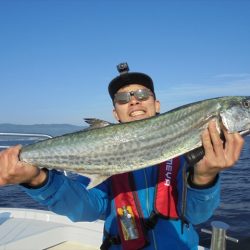 ＨＡＲＵＫＡ丸　はるかまる 釣果