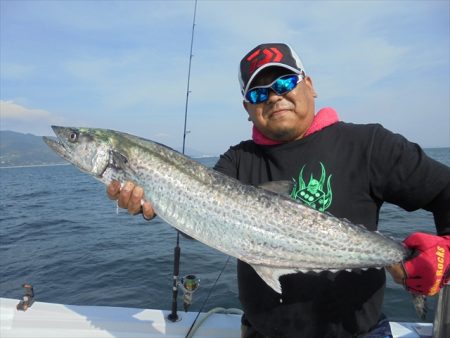 ＨＡＲＵＫＡ丸　はるかまる 釣果