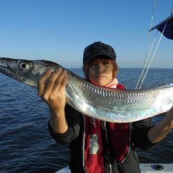 ＨＡＲＵＫＡ丸　はるかまる 釣果