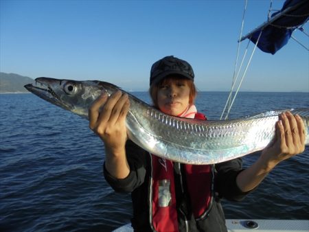 ＨＡＲＵＫＡ丸　はるかまる 釣果