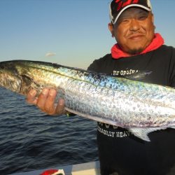 ＨＡＲＵＫＡ丸　はるかまる 釣果