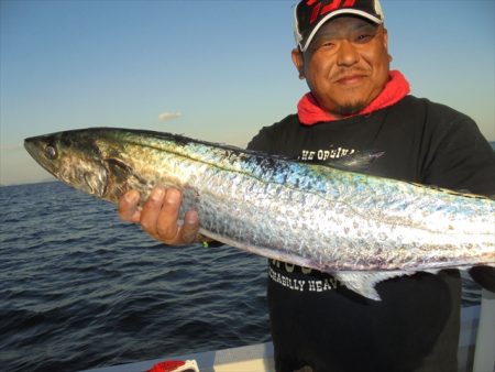 ＨＡＲＵＫＡ丸　はるかまる 釣果