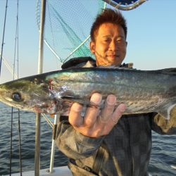 ＨＡＲＵＫＡ丸　はるかまる 釣果