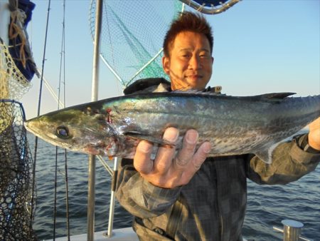 ＨＡＲＵＫＡ丸　はるかまる 釣果