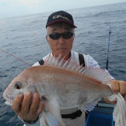 大進丸（愛知） 釣果