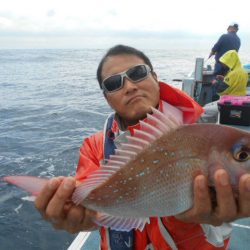 大進丸（愛知） 釣果