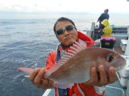 大進丸（愛知） 釣果