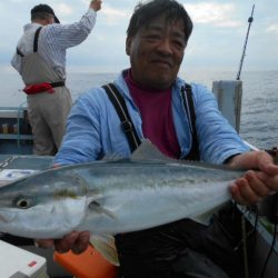 大進丸（愛知） 釣果