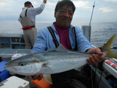 大進丸（愛知） 釣果