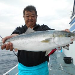 大進丸（愛知） 釣果