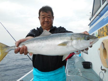 大進丸（愛知） 釣果