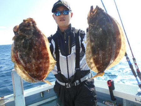 大進丸（愛知） 釣果