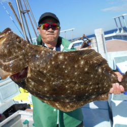 大進丸（愛知） 釣果