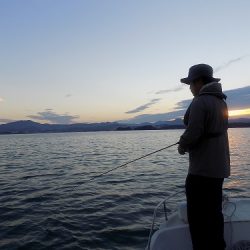 フィッシングボート空風（そらかぜ） 釣果