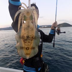 フィッシングボート空風（そらかぜ） 釣果