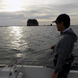 フィッシングボート空風（そらかぜ） 釣果