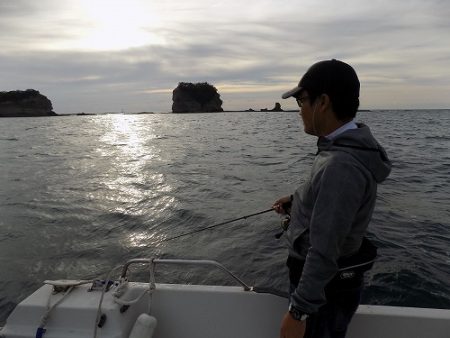 フィッシングボート空風（そらかぜ） 釣果