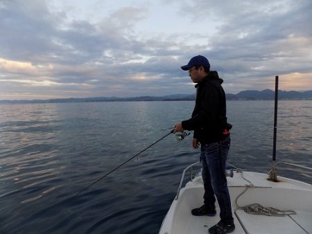 フィッシングボート空風（そらかぜ） 釣果