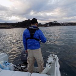 フィッシングボート空風（そらかぜ） 釣果