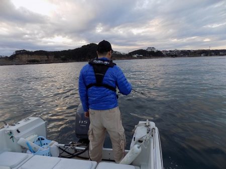 フィッシングボート空風（そらかぜ） 釣果