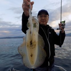 フィッシングボート空風（そらかぜ） 釣果