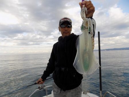 フィッシングボート空風（そらかぜ） 釣果