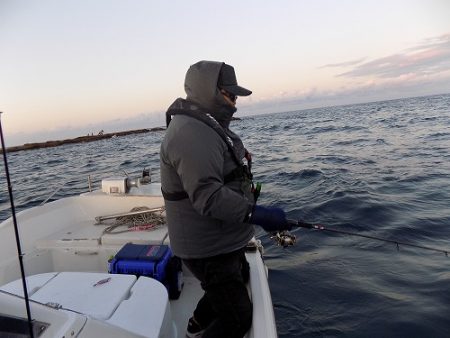 フィッシングボート空風（そらかぜ） 釣果