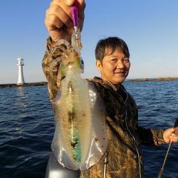 フィッシングボート空風（そらかぜ） 釣果