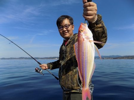 フィッシングボート空風（そらかぜ） 釣果