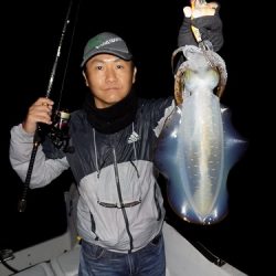 フィッシングボート空風（そらかぜ） 釣果