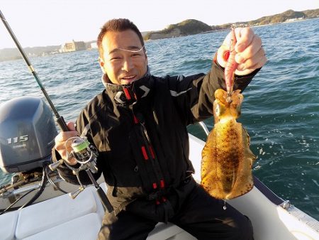 フィッシングボート空風（そらかぜ） 釣果