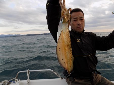 フィッシングボート空風（そらかぜ） 釣果