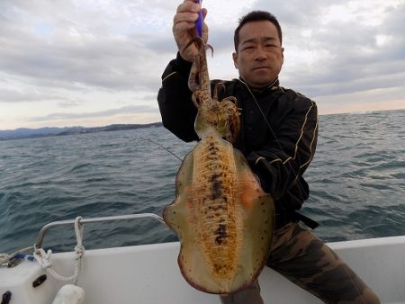 フィッシングボート空風（そらかぜ） 釣果